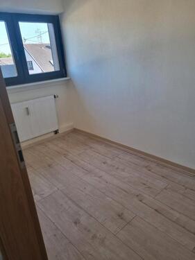 Foto - Etagenwohnung in Saarlouis zur Miete