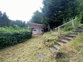 Foto - Idyllischer Platz im Grünen (Dauercampingplatz, Garten)