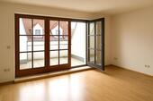 Foto - Etagenwohnung in Mering