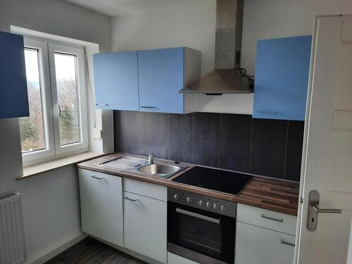 Foto - Etagenwohnung zur Miete in Rottweil