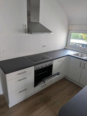 Foto - 2,5 Zimmerwohnung mit Garage in Backnang