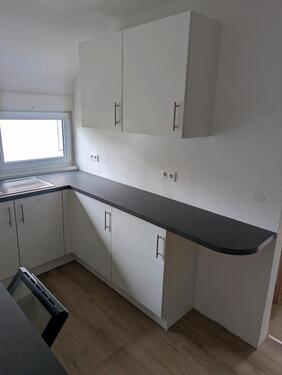 Foto - Etagenwohnung zur Miete in Althütte
