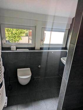 Foto - Etagenwohnung in Althütte zur Miete