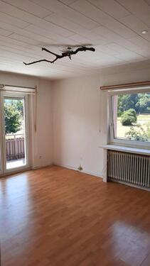 Foto - helles Zimmer mit Eckbalkon ab November 25