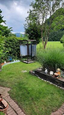 Foto - Etagenwohnung in Waldkirch zur Miete