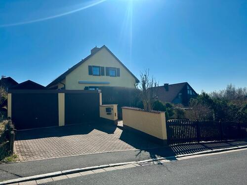 Foto - Tolles und gepflegtes Mehrgenerationen Haus zu vermieten