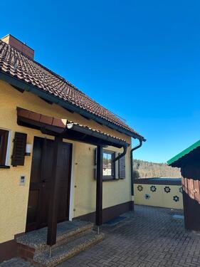 Foto - Einfamilienhaus in Selb zur Miete