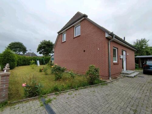 Foto - Einfamilienhaus in Klein Offenseth-Sparrieshoop zum Kaufen
