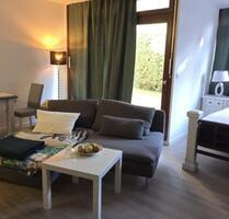 OHA Zentrum 1-Zi-Erdgesch.Eigentums-Whg.47m²neu renov. m.Stellpl. - Osterode am Harz