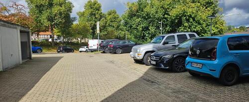 Foto - Etagenwohnung in Osterode am Harz