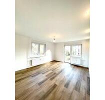 Gepflegte 3-Zimmer-Wohnung in Hauneck-Unterhaun