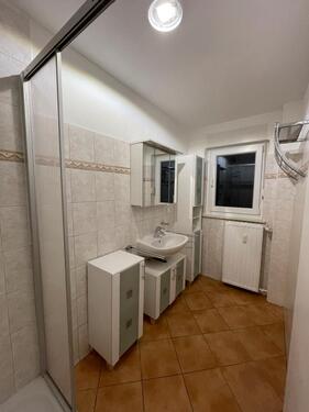Foto - Etagenwohnung zur Miete in Hauneck