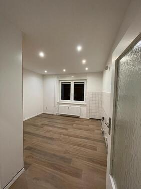 Foto - Etagenwohnung in Hauneck