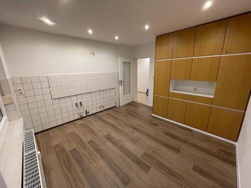 Foto - Etagenwohnung in Hauneck zur Miete