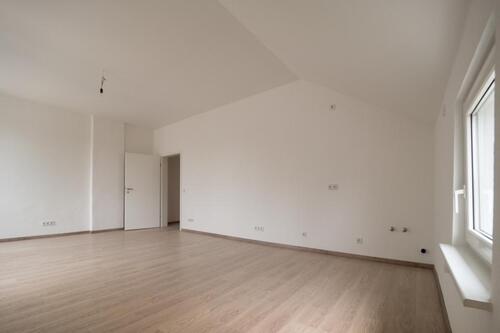 Foto - Etagenwohnung zur Miete in Groß Kreutz (Havel)