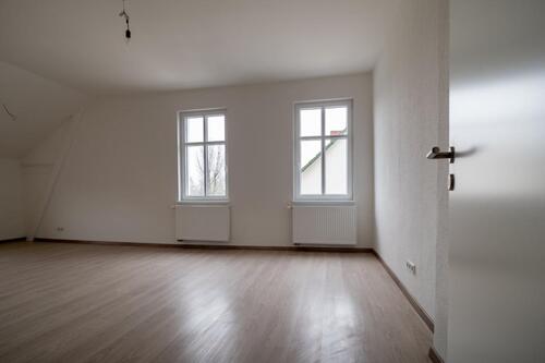 Foto - Etagenwohnung in Groß Kreutz (Havel)