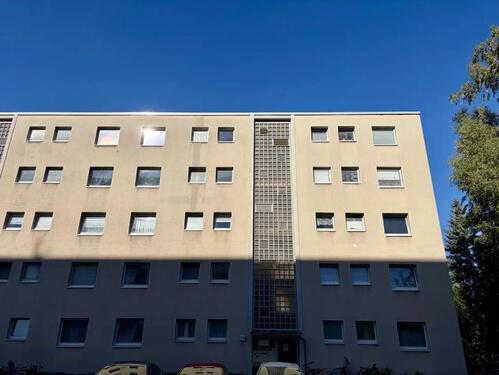 Foto - Frisch renovierte 3 - Zimmer Wohnung
