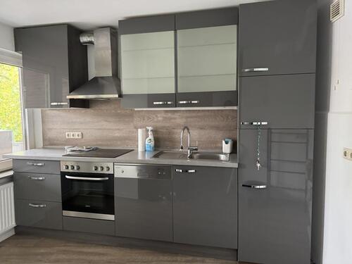 Foto - 3 Zimmer Etagenwohnung zur Miete in Burg (Dithmarschen)