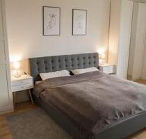 Mietwohnung 3 Zimmer Möbliert befristet bis Dezember 2028 - Berlin Charlottenburg-Wilmersdorf