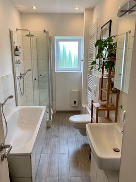 Foto - Etagenwohnung in Berlin zur Miete