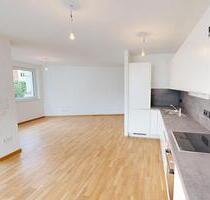 Platz für die ganze Familie: Moderne 4-Zimmer-Wohnung mit Loggia - Heilbronn Badener Hof