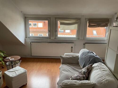 Foto - Helle, ruhige Wohnung in zentraler Lage nahe Osterdeich