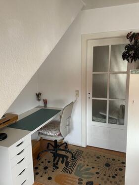 Foto - Etagenwohnung zur Miete in Bremen