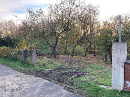 Foto - Grundstück in Bockenem zur Miete