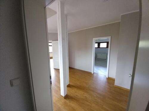 Foto - Etagenwohnung in Neukirchen/Pleiße