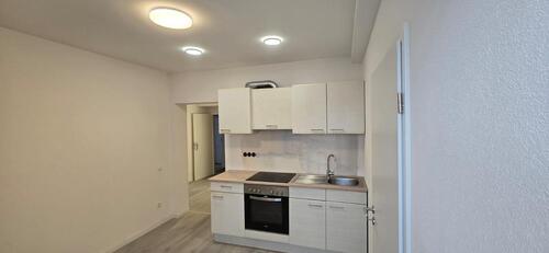 Foto - Etagenwohnung in Tuttlingen zur Miete