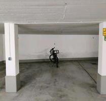 TG-platz in Halarching - 110,00 EUR Miete, in München (PLZ: 81545) Giesing