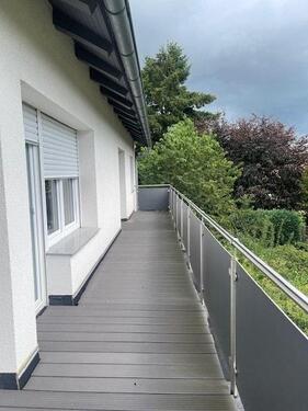 Foto - Großzügige, 3-Zimmer Wohnung in ruhiger Lage inkl. Klimaanlage und EBK