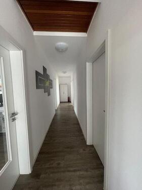 Foto - Etagenwohnung zur Miete in Drebber