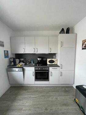 Foto - Etagenwohnung in Drebber