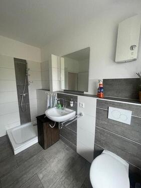 Foto - Etagenwohnung in Drebber zur Miete