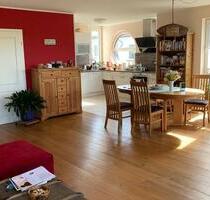 Wohnung direkt am Wasser im Februar (evtl. März) zu vermieten - Greifswald