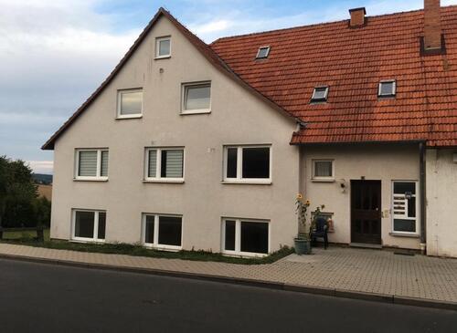 Foto - Wohnung 3 Z. Küche Bad 100 qm in Waldeck Stadt zu vermieten