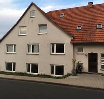 Wohnung 3 Z. Küche Bad 100 qm in Waldeck Stadt zu vermieten