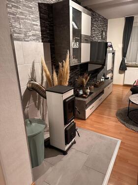 Foto - 3 Zimmer Etagenwohnung in Waldeck