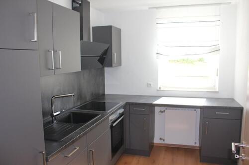 Foto - Moderne 2-Zimmer Wohnung mit Terrasse in ruhiger Lage