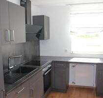 Moderne 2-Zimmer Wohnung mit Terrasse in ruhiger Lage - Denkingen