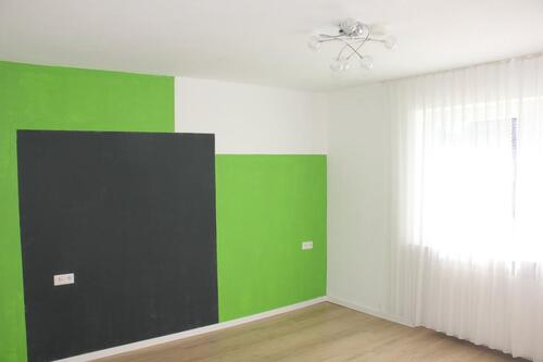 Foto - Etagenwohnung in Denkingen zur Miete