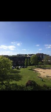 Foto - 2-Zimmer Wohnung mit Balkon & Einbauküche - Cuxhaven-Döse