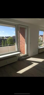 Foto - 2 Zimmer Etagenwohnung in Cuxhaven