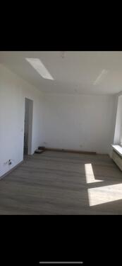 Foto - Etagenwohnung in Cuxhaven zur Miete