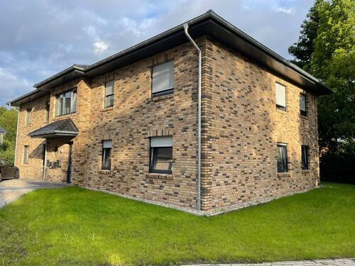 Foto - Vermietung 3-Zimmer-Wohnung in Papenburg