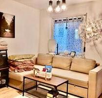 Kleine Wohnung, Apartment Innenstadt möbliert, - Osnabrück