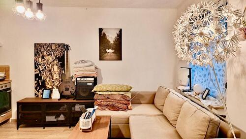 Foto - 1 Zimmer Etagenwohnung zur Miete in Osnabrück