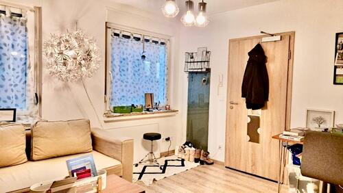 Foto - Etagenwohnung in Osnabrück zur Miete