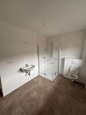 Foto - Neubau drei Zimmer Wohnung zu vermieten ca85qm